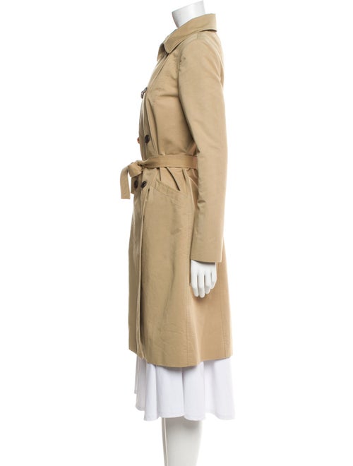 The Row Trench Coat