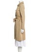 The Row Trench Coat