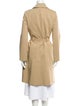 The Row Trench Coat