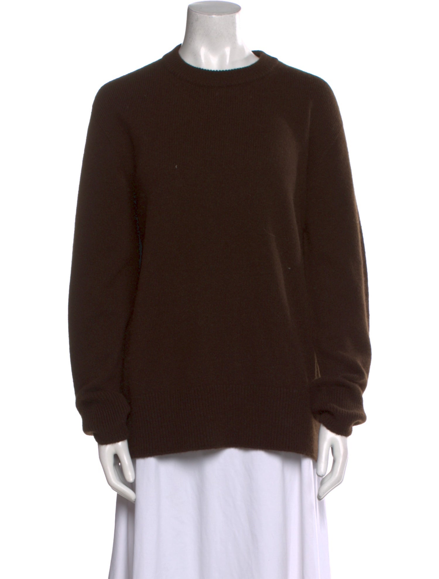 The Row Hibem Cashmere Sweater