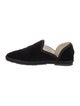 The Row Girls Slip On Shoes