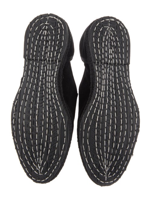 The Row Girls Slip On Shoes