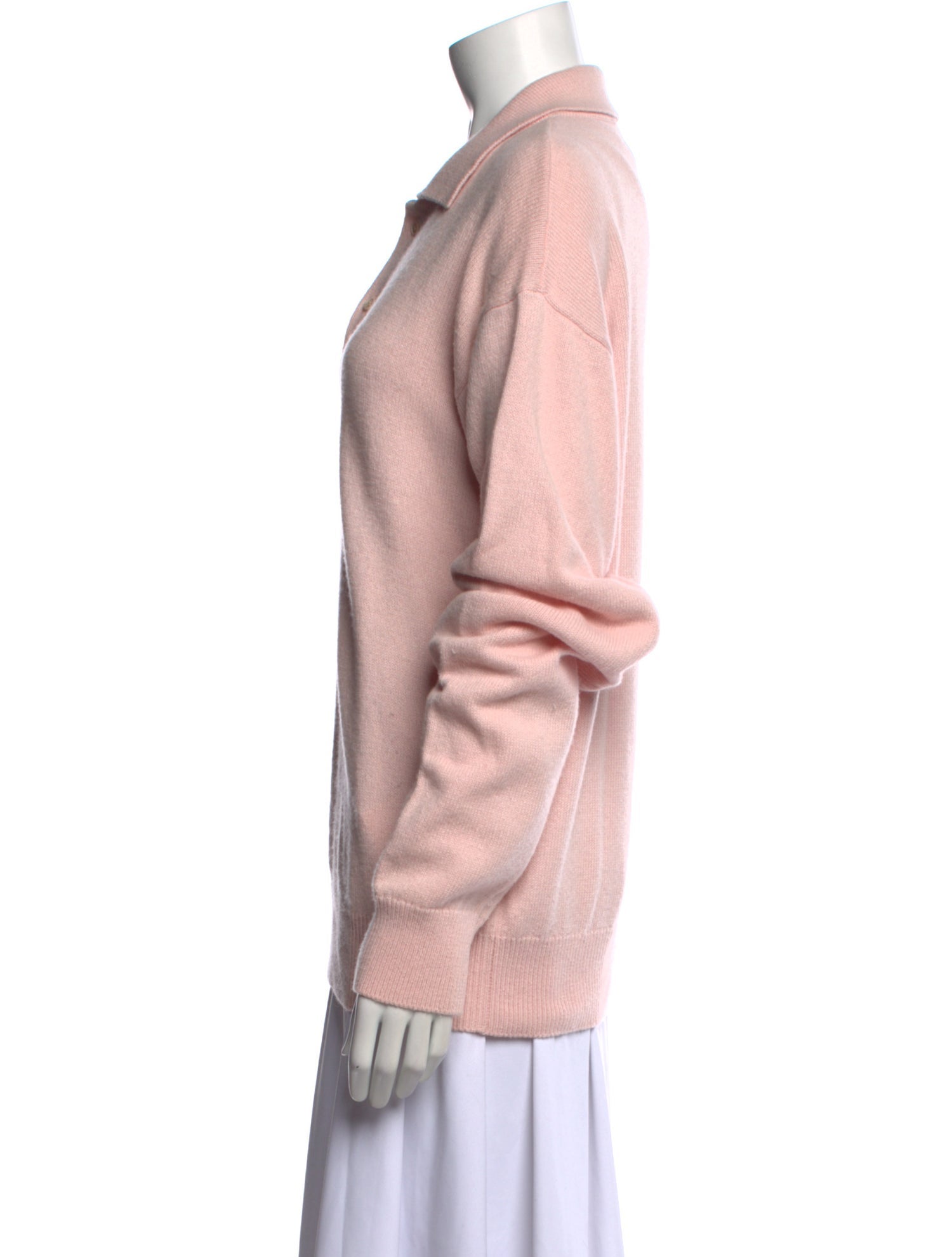 The Row Joyce Crew Neck Sweater