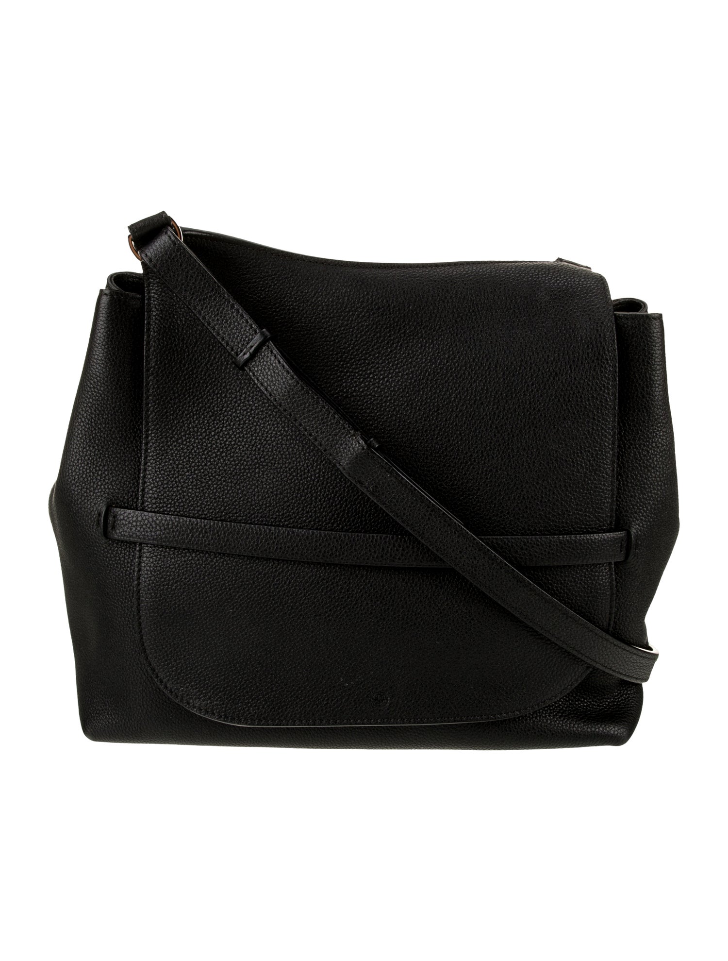 The Row Leather Sideby