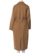 The Row Baby Camel Trench Coat