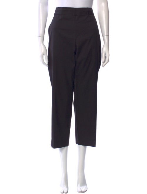 The Row Wide Leg Pants