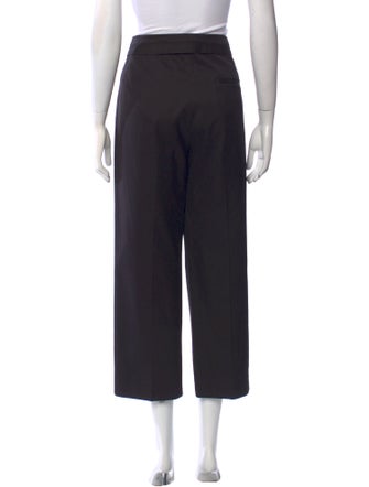 The Row Wide Leg Pants