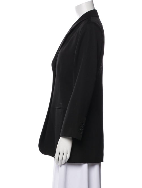 The Row Wool Blazer