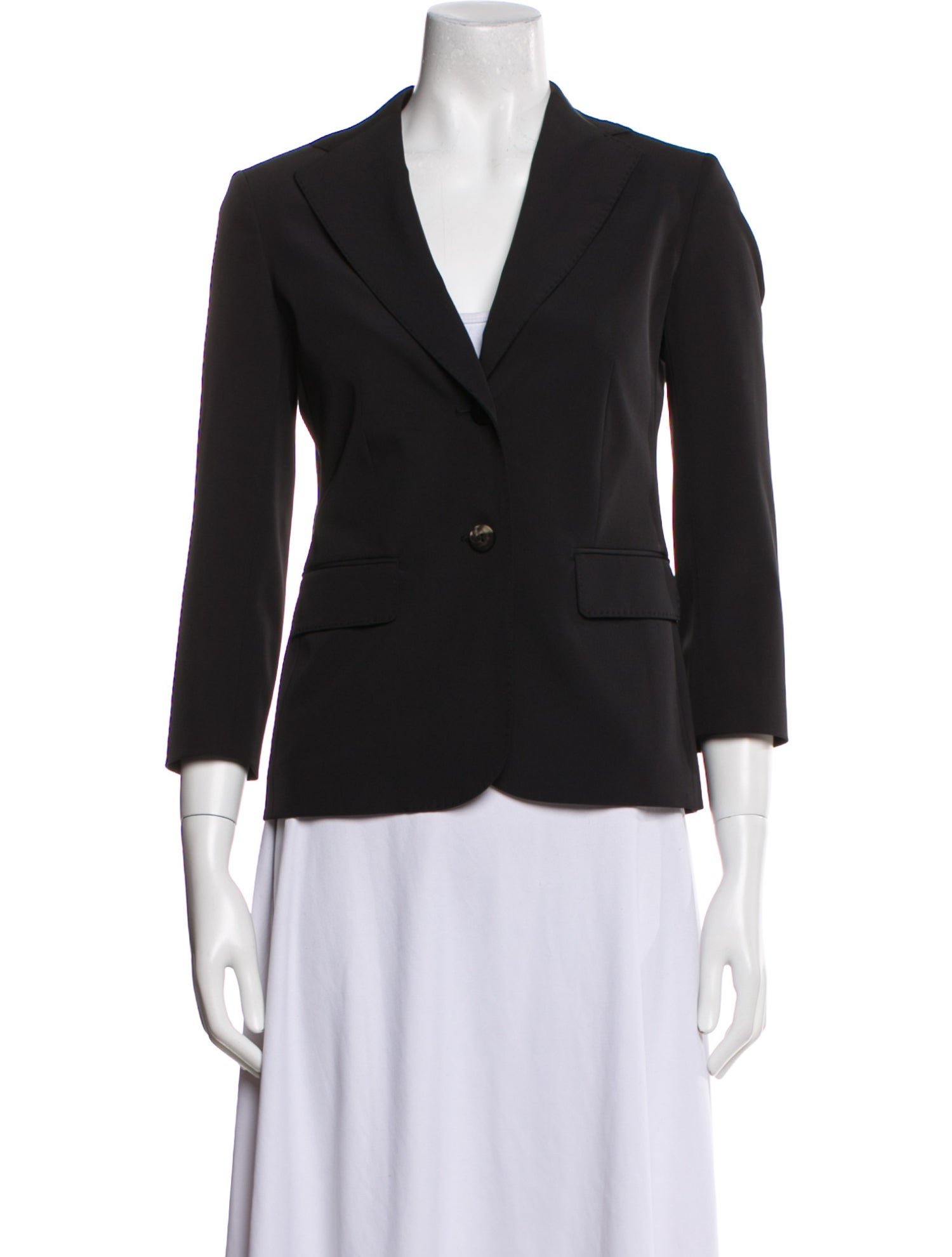 The Row Blazer