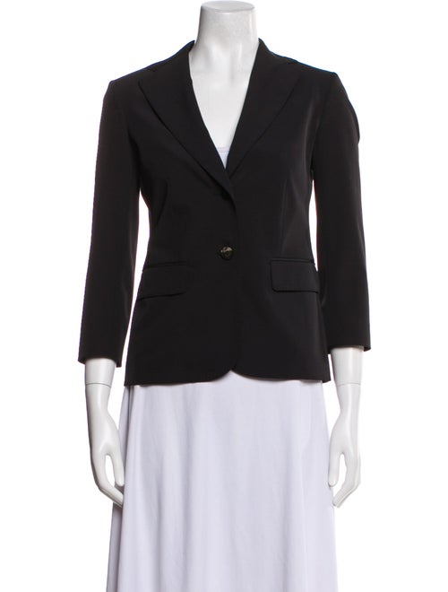 The Row Blazer