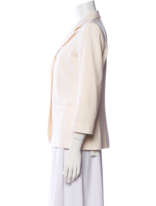 The Row Virgin Wool Blazer