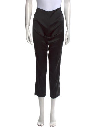 The Row Straight Leg Pants