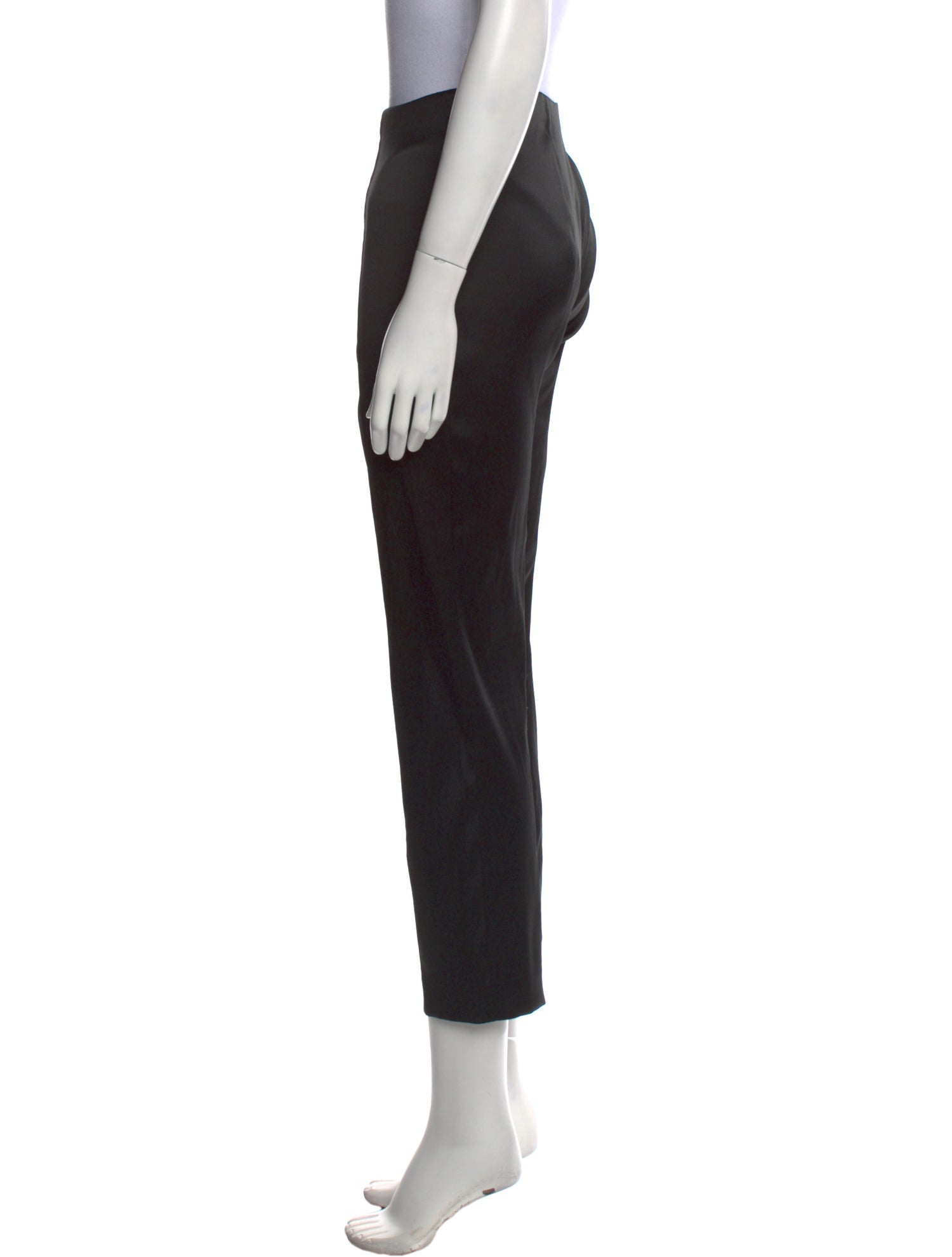 The Row Straight Leg Pants