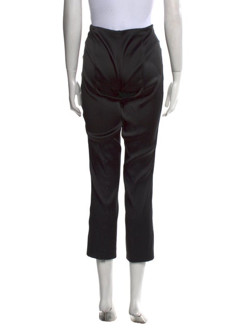 The Row Straight Leg Pants