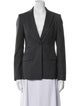 The Row Virgin Wool Blazer