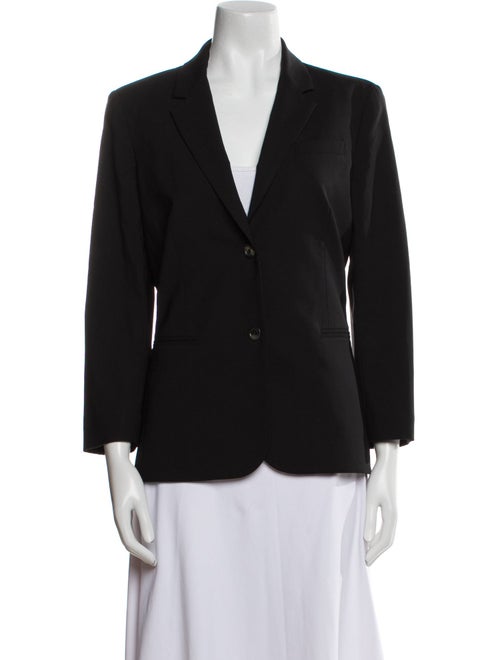 The Row Virgin Wool Blazer