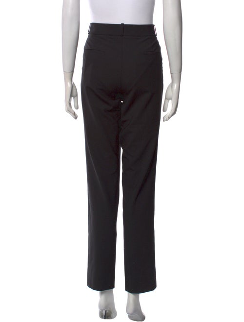 The Row Franklin Straight Leg Pants