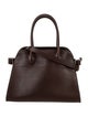The Row Leather Soft Margaux 10