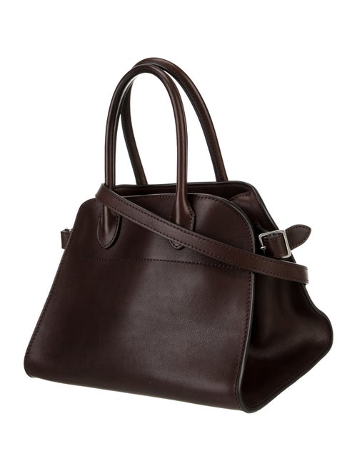 The Row Leather Soft Margaux 10