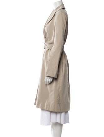 The Row Trench Coat