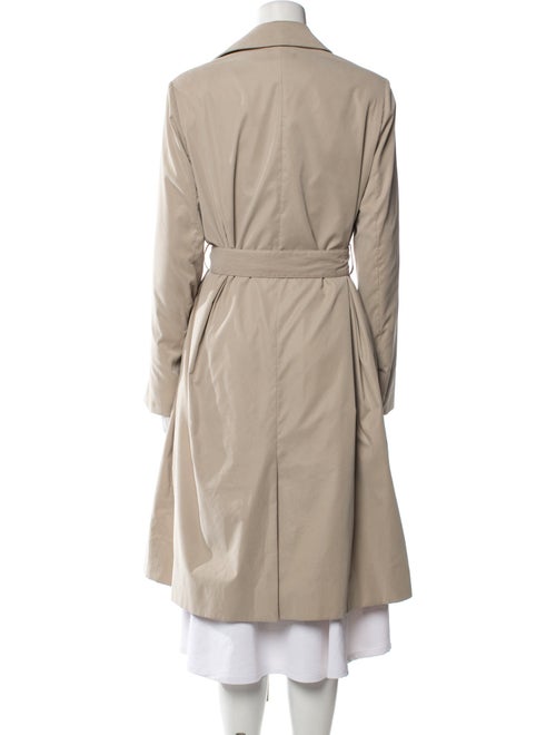 The Row Trench Coat