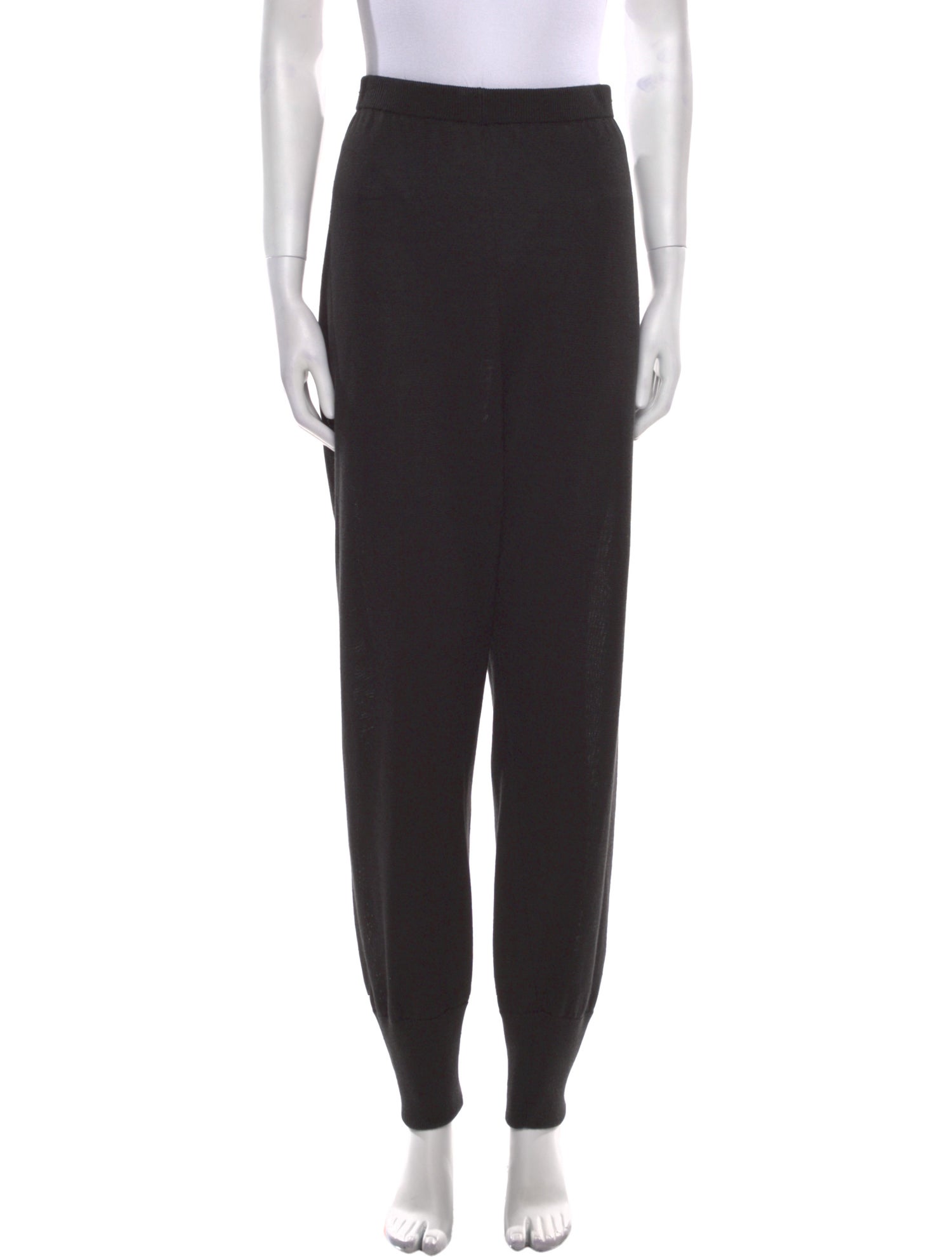 The Row Linen Sweatpants