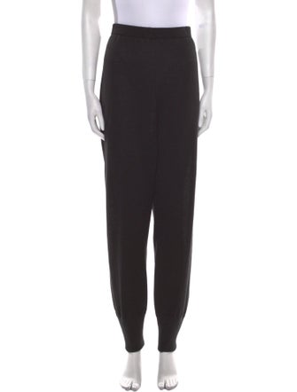 The Row Linen Sweatpants