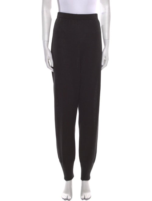 The Row Linen Sweatpants