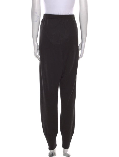 The Row Linen Sweatpants