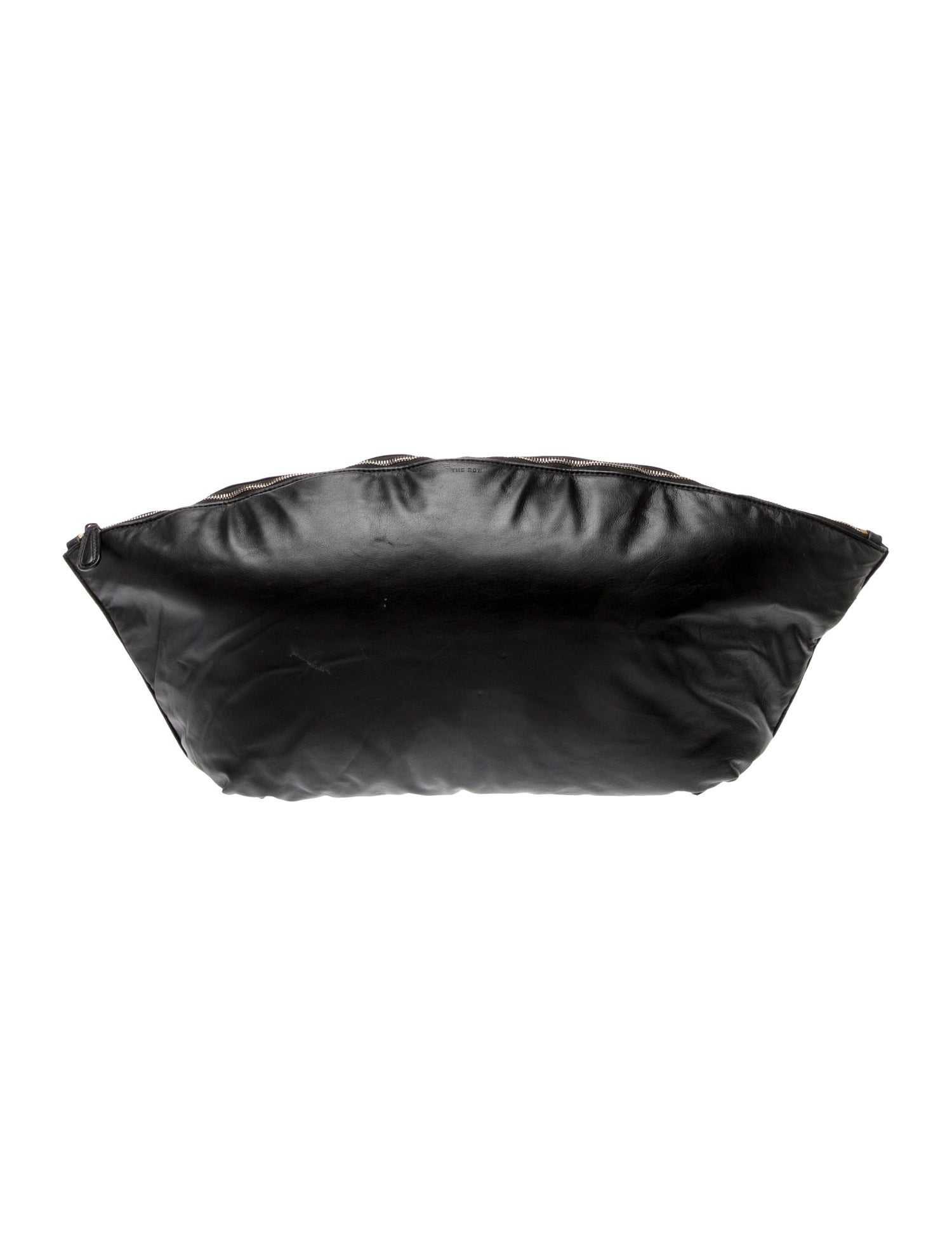 The Row Leather Dante