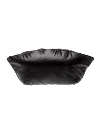 The Row Leather Dante