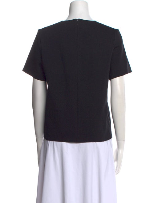 The Row Crew Neck Short Sleeve T-Shirt