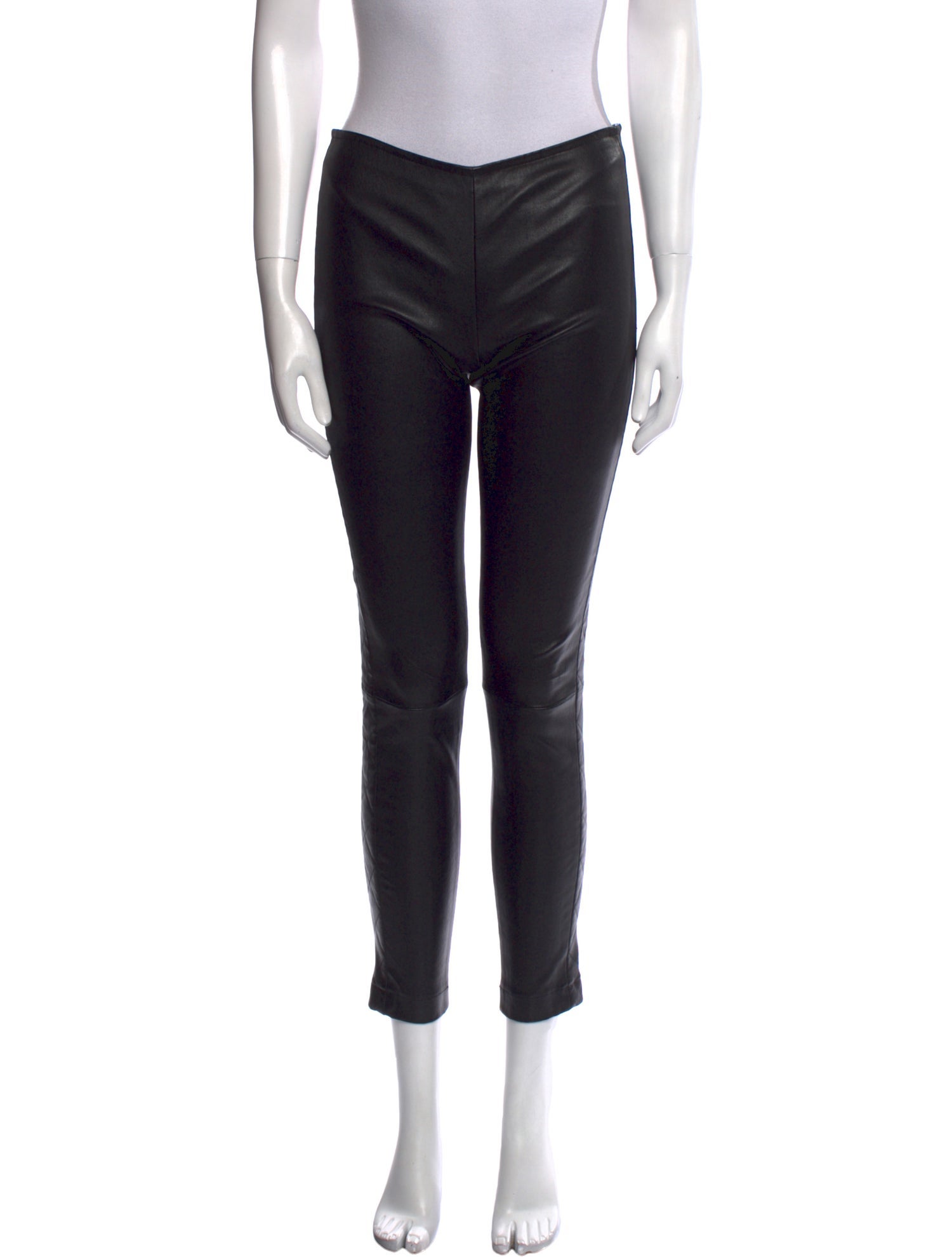 The Row Skinny Leg Pants