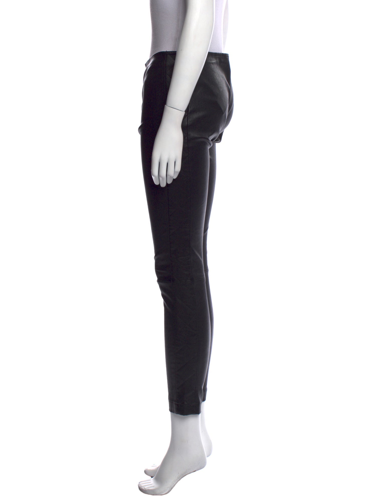 The Row Skinny Leg Pants