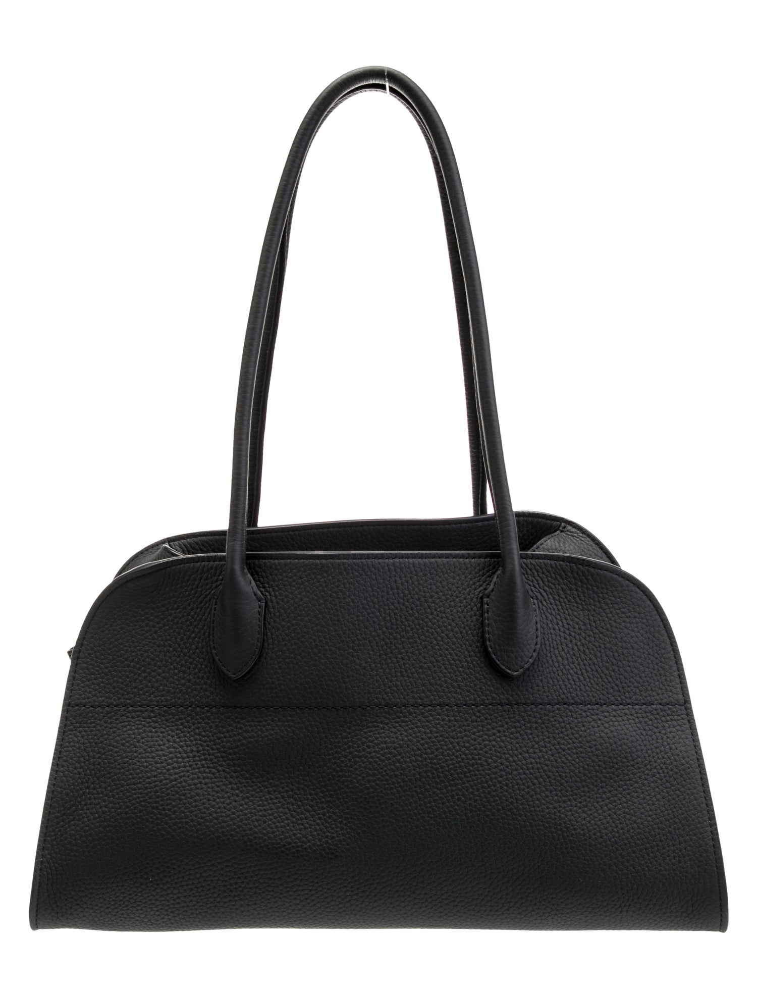 The Row Leather Soft Margaux 12