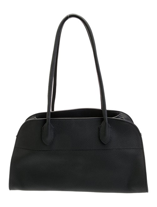 The Row Leather Soft Margaux 12