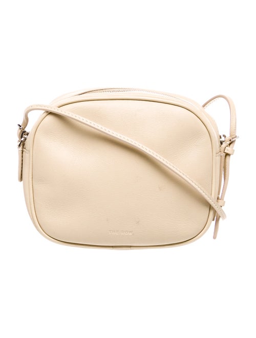 The Row Leather Twin Two Mini