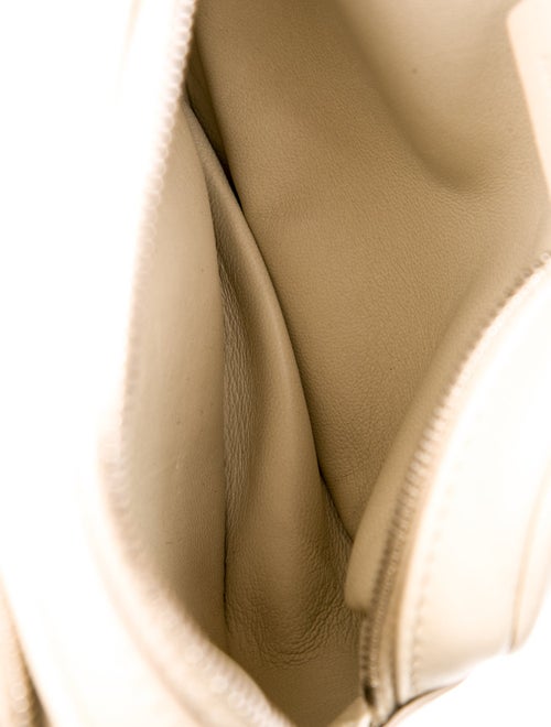 The Row Leather Twin Two Mini