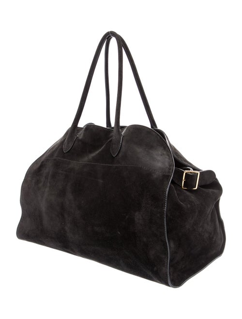 The Row Suede Soft Margaux 17