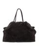 The Row Suede Soft Margaux 17
