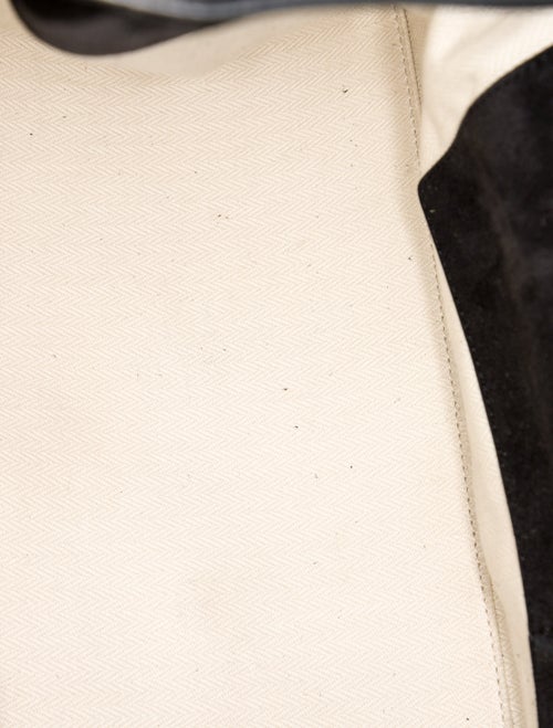 The Row Suede Soft Margaux 17