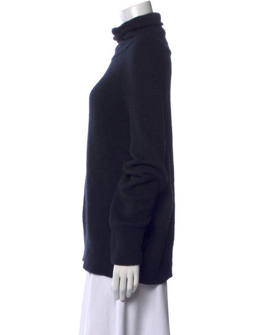 The Row Cashmere Turtleneck Sweater