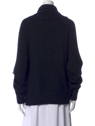 The Row Cashmere Turtleneck Sweater