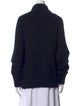 The Row Cashmere Turtleneck Sweater
