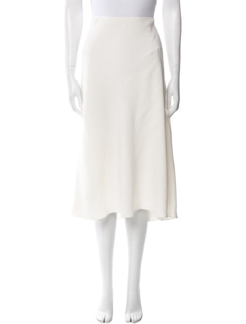 The Row Knee-Length Skirt