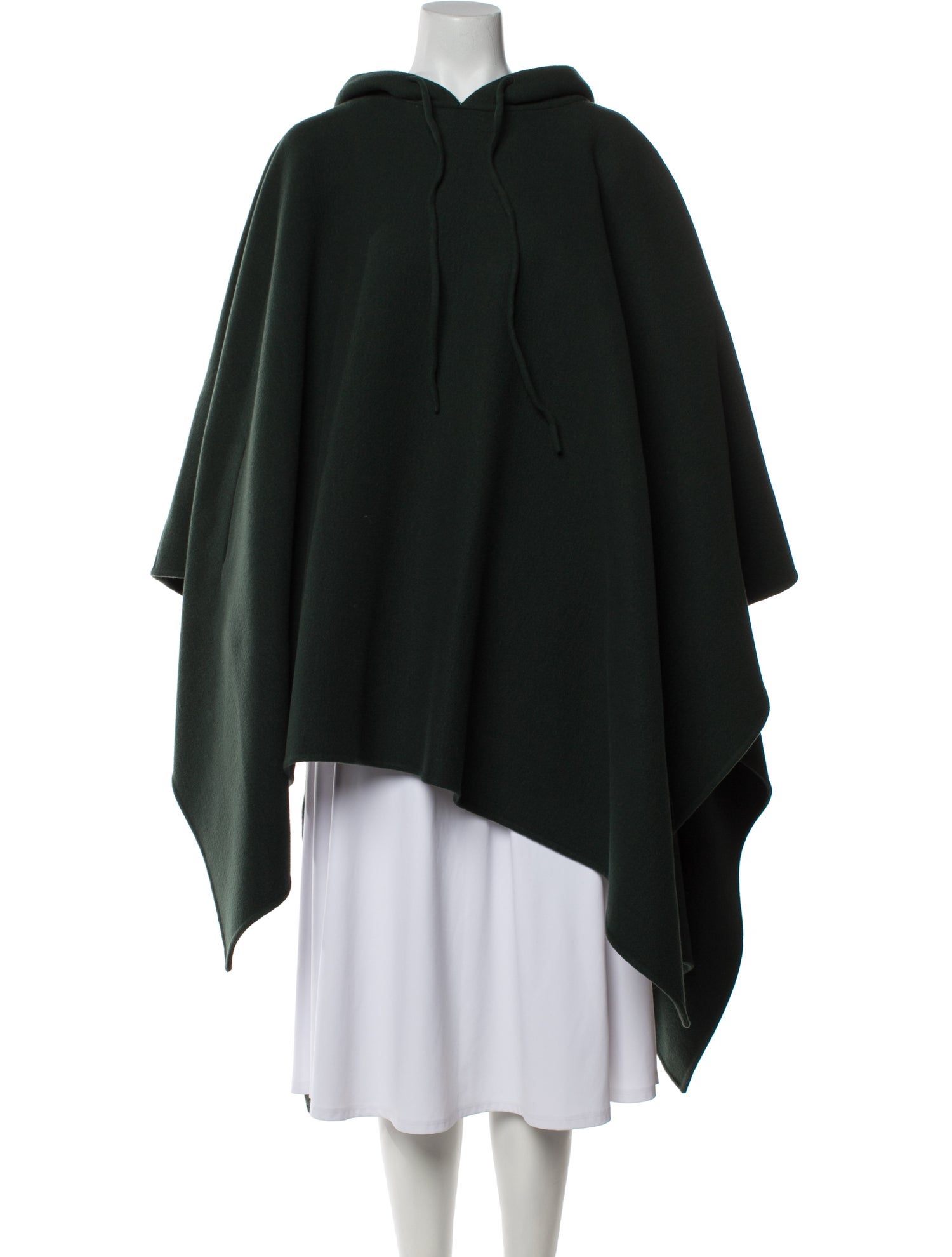 The Row Cashmere Coat