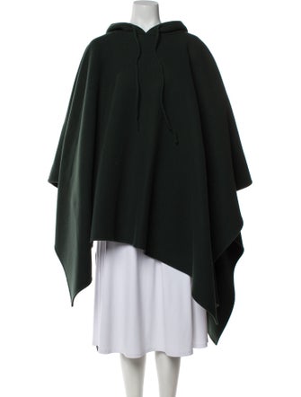 The Row Cashmere Coat