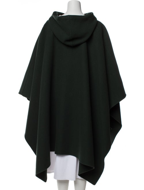 The Row Cashmere Coat