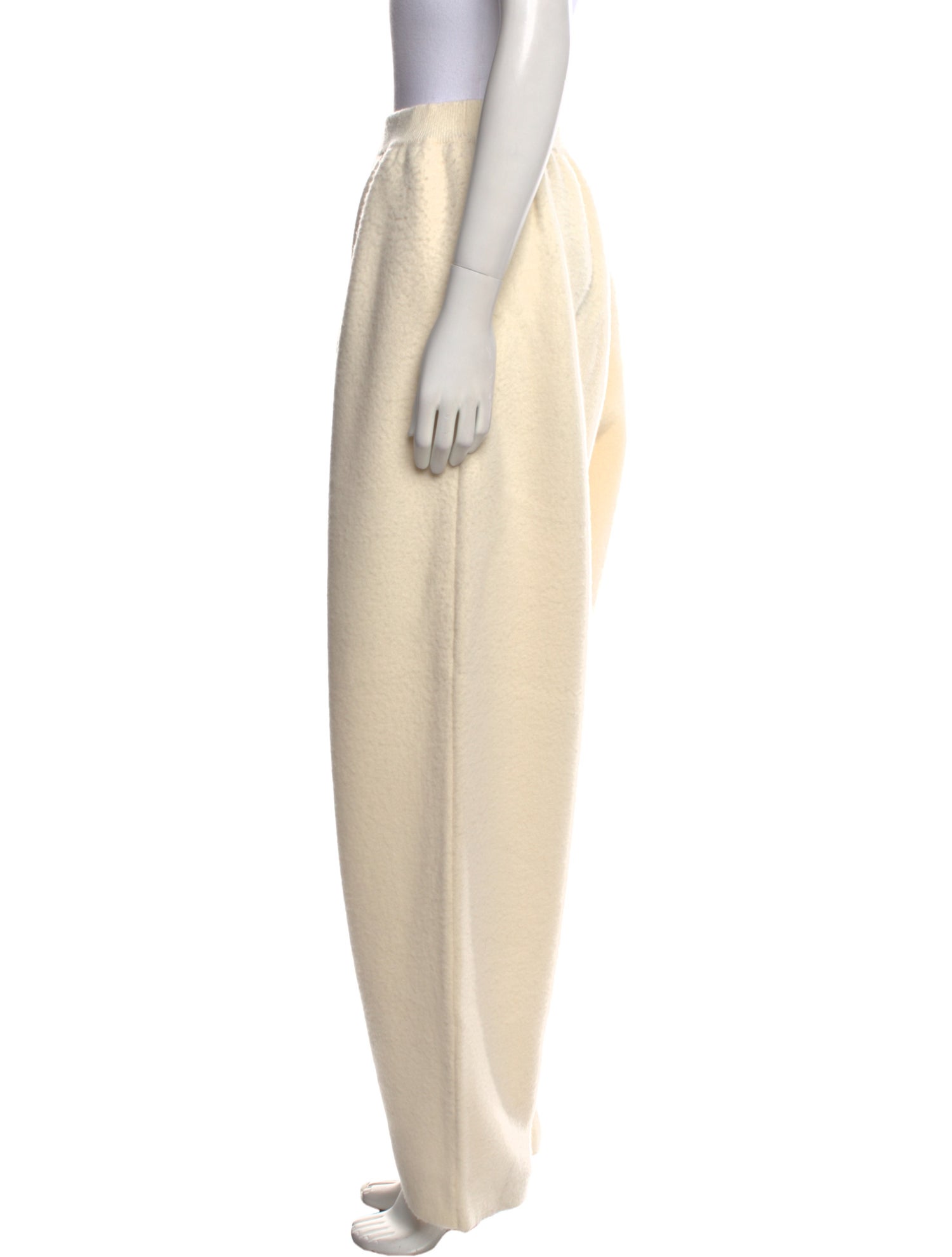 The Row Ednah Straight Leg Pants