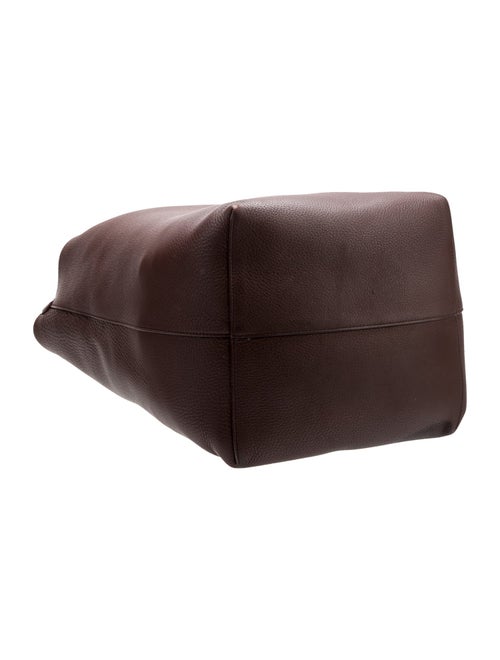 The Row Calfskin N/S Park Large